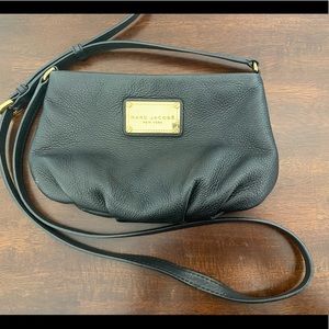 Marc Jacobs cross body bag